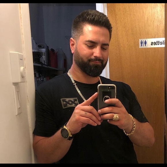 Meet your Posher, Yann - Picture 7 of 10